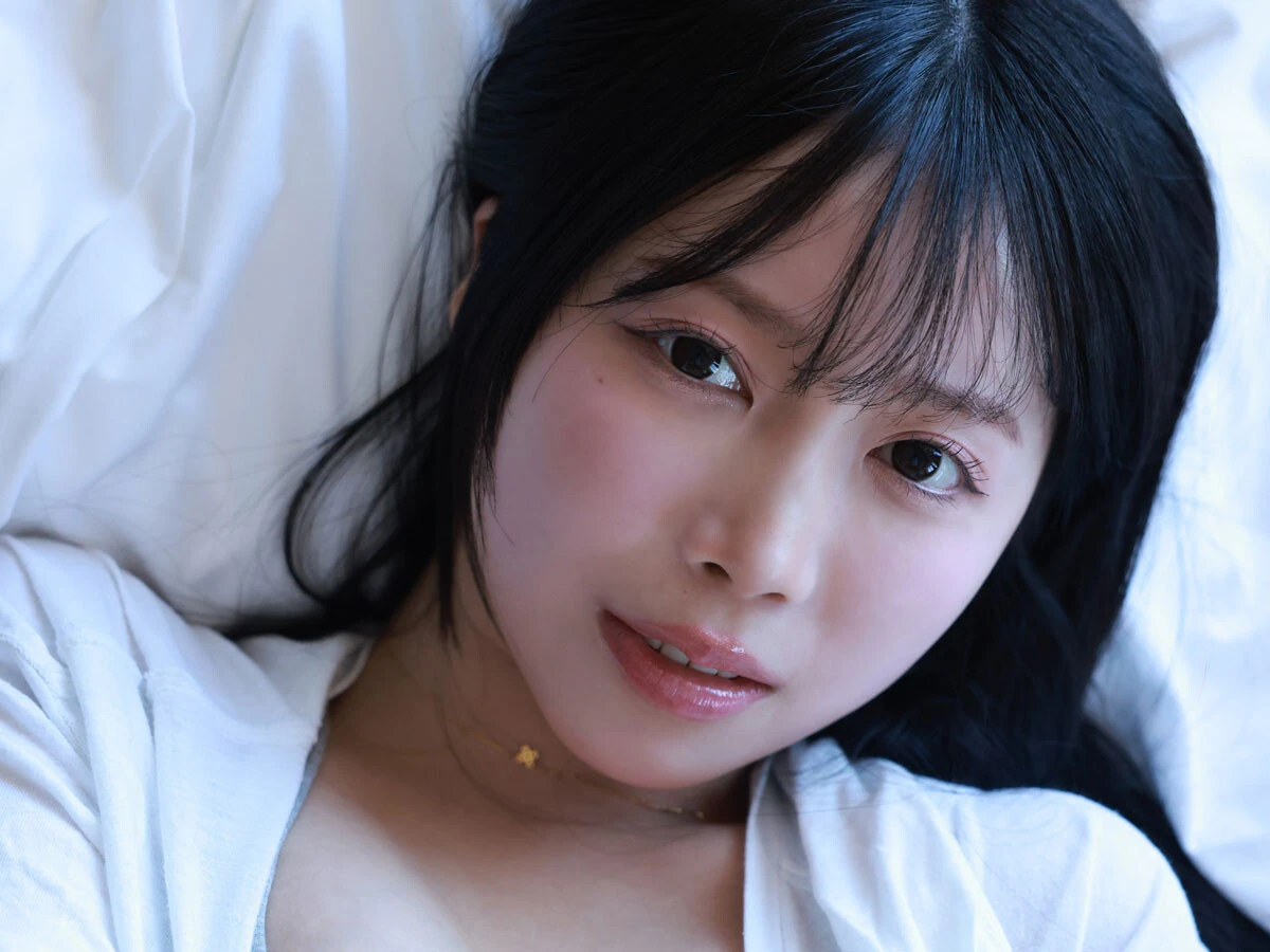 ゲーム配信者アイドル・だにちゃんとカメラマン・中山雅文氏によるプライベートな作品撮りがまさかのデジタル写真集に! 7月20日(月)発売決定&7月15日(水)予約開始!
